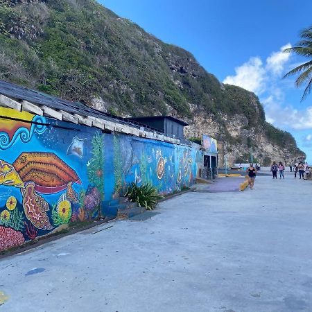家庭旅馆 克布拉迪亚斯 外观 照片