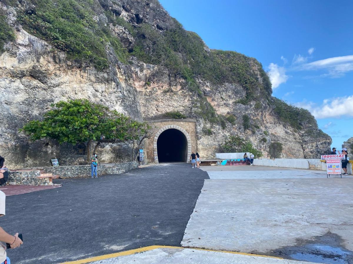 家庭旅馆 克布拉迪亚斯 外观 照片